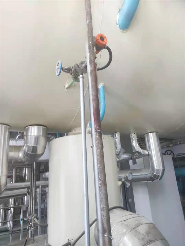 漣水汶上縣圣元環保電力有限公司