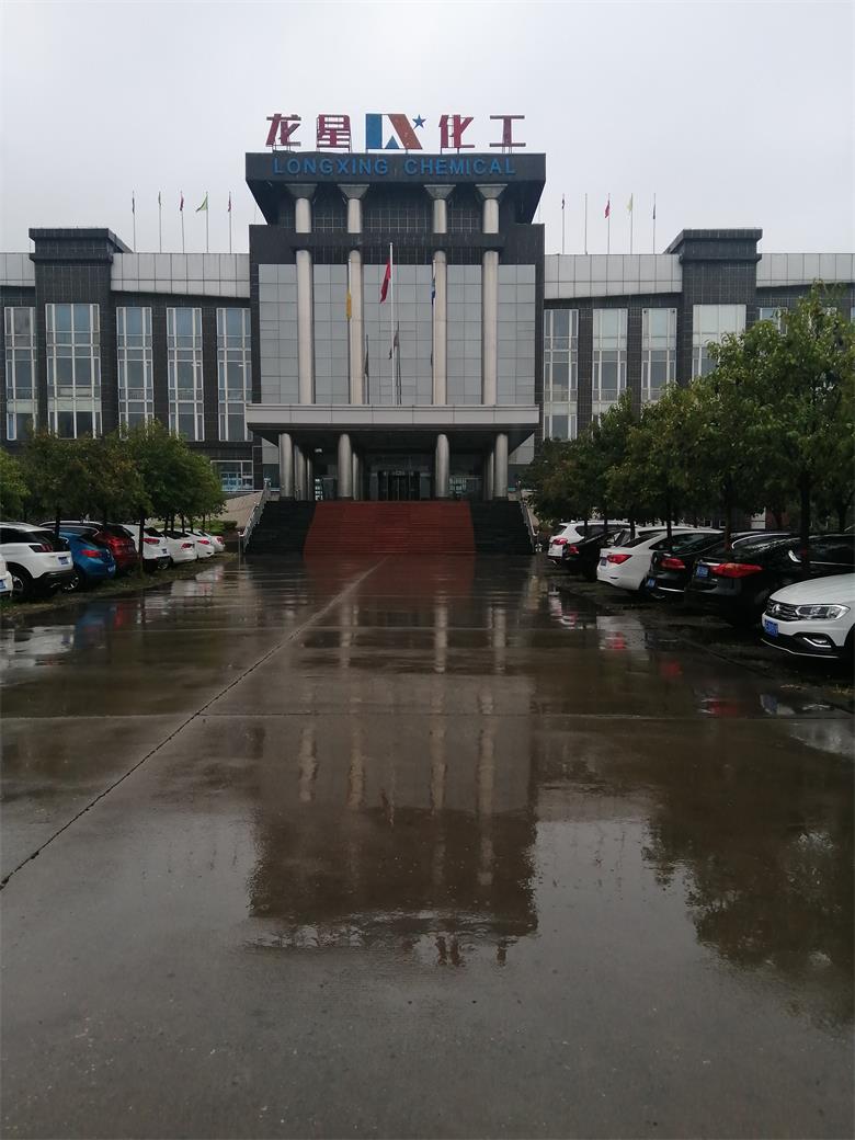 興義龍星化工股份有限公司
