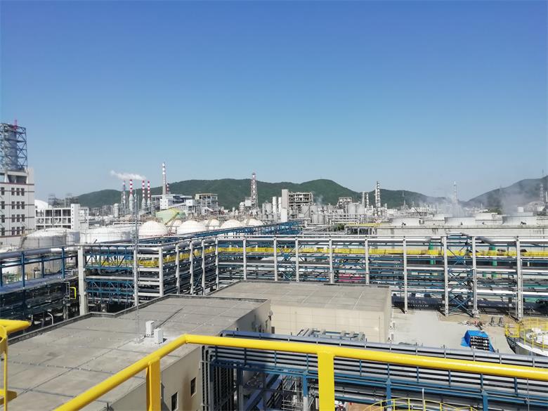 內(nèi)黃寧波華泰盛富聚合材料有限公司