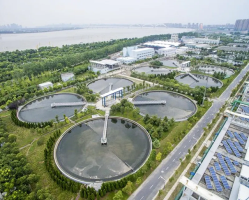 龍巖工業廢水槽罐液位用什么磁翻板液位計測量