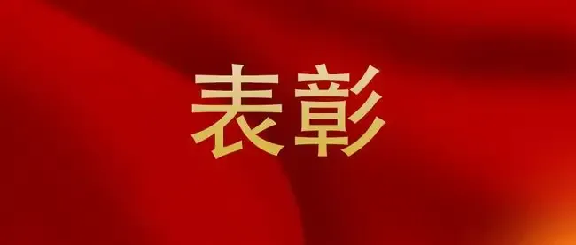 龍巖斯克維思—關于對技術開發部取得發明專利，予以表揚通報