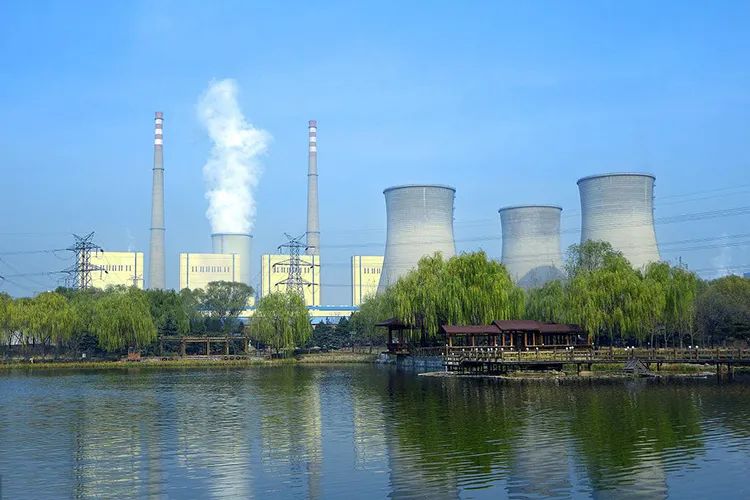 龍巖熱電廠灰庫粉煤灰強粉塵、量程遠，SWISA如何實現可靠測量？