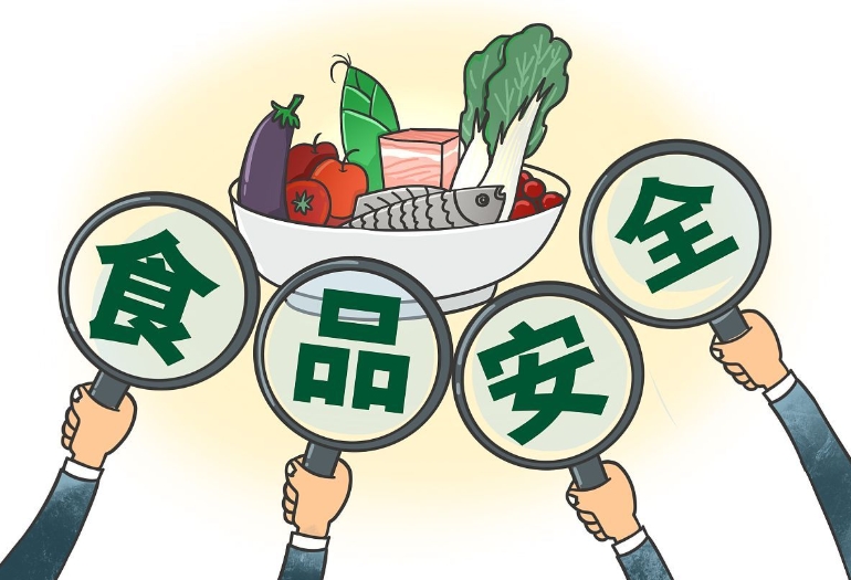 龍巖每家每戶的食品都有磁致伸縮液位計的一份功勞